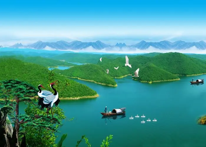 科技环保